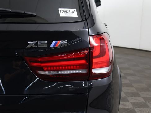 Used 2018 BMW X5 M AWD/4WD image 19
