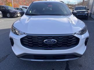 New 2026 Ford Escape ST-Line w/ Tech Pack #1 video 2