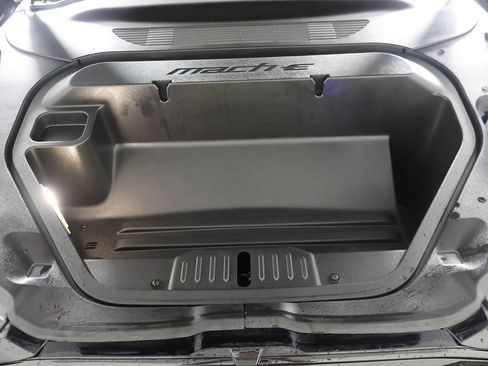 Used 2025 Ford Mustang Mach-E Premium RWD image 22