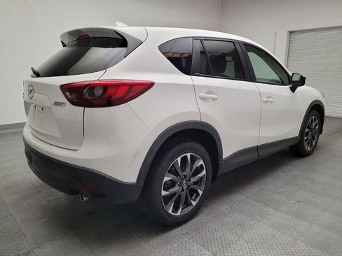 Used 2016 MAZDA CX-5 Grand Touring AWD/4WD image 9