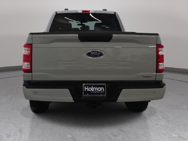 Certified 2023 Ford F150 XL w/ STX Appearance Package AWD/4WD image 7