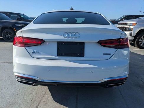 Used 2023 Audi A5 2.0T Premium Plus w/ Premium Plus image 3