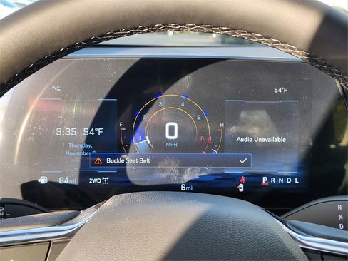 New 2026 Chevrolet Equinox LT w/ Convenience Package II image 29