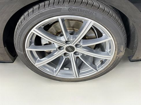 Used 2025 Audi A5 2.0T Premium Plus image 39