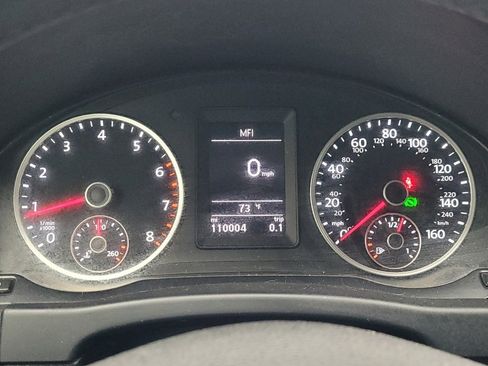 Used 2014 Volkswagen Tiguan SE image 23