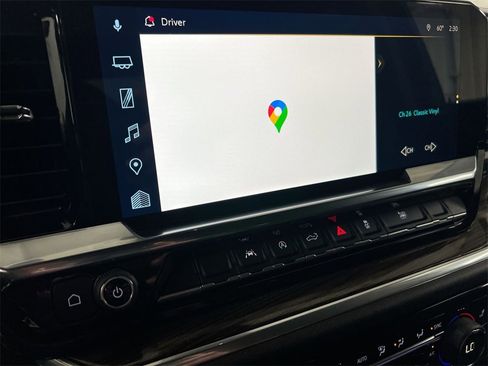 Certified 2025 Chevrolet Silverado 1500 LT image 14