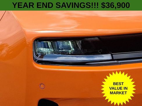 Used 2025 Dodge Charger R/T w/ Quick Order Package 25M R/T image 10