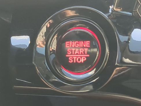 New 2026 Honda CR-V EX-L image 24