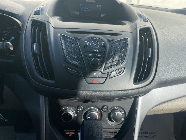 Used 2015 Ford Escape SE FWD image 13