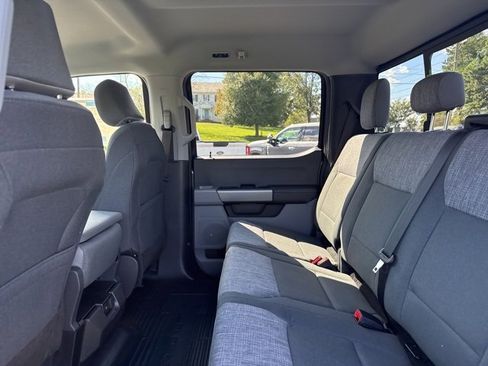 New 2026 Ford F350 XLT image 35