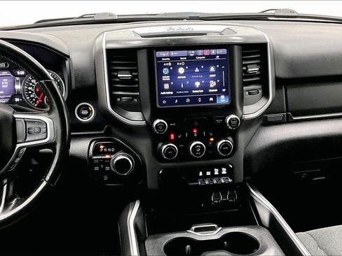 Used 2022 RAM 1500 Big Horn image 6