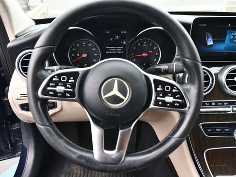 Used 2019 Mercedes-Benz C 300 Sedan image 16