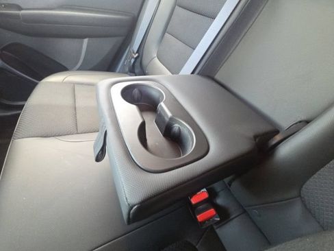 Used 2021 Chevrolet TrailBlazer RS w/ Technology Package AWD/4WD image 16