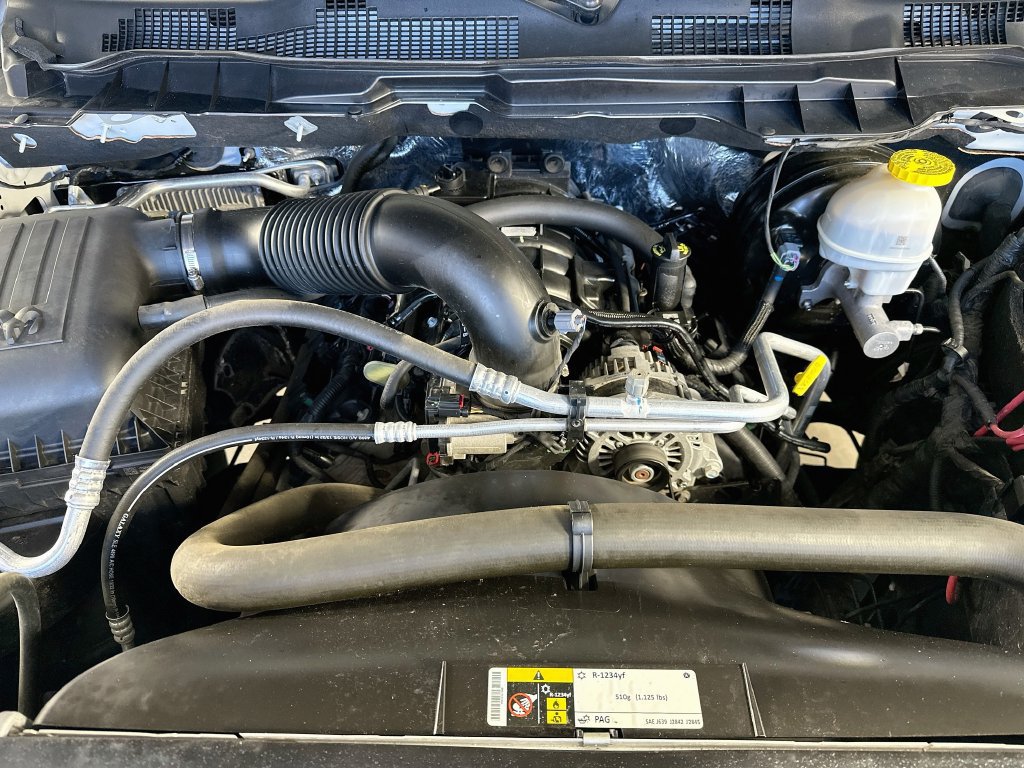 Used 2020 RAM 1500 Tradesman w/ Popular Equipment Group RWD image 31