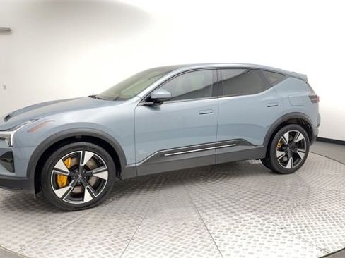 Used 2025 Polestar Polestar 3 Long Range Dual Motor Launch E image 6