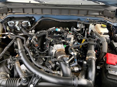 Used 2024 Ford Bronco Outer Banks image 32