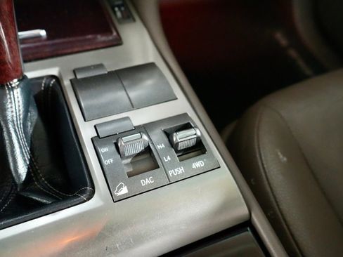 Used 2014 Lexus GX 460 w/ Premium Package image 23