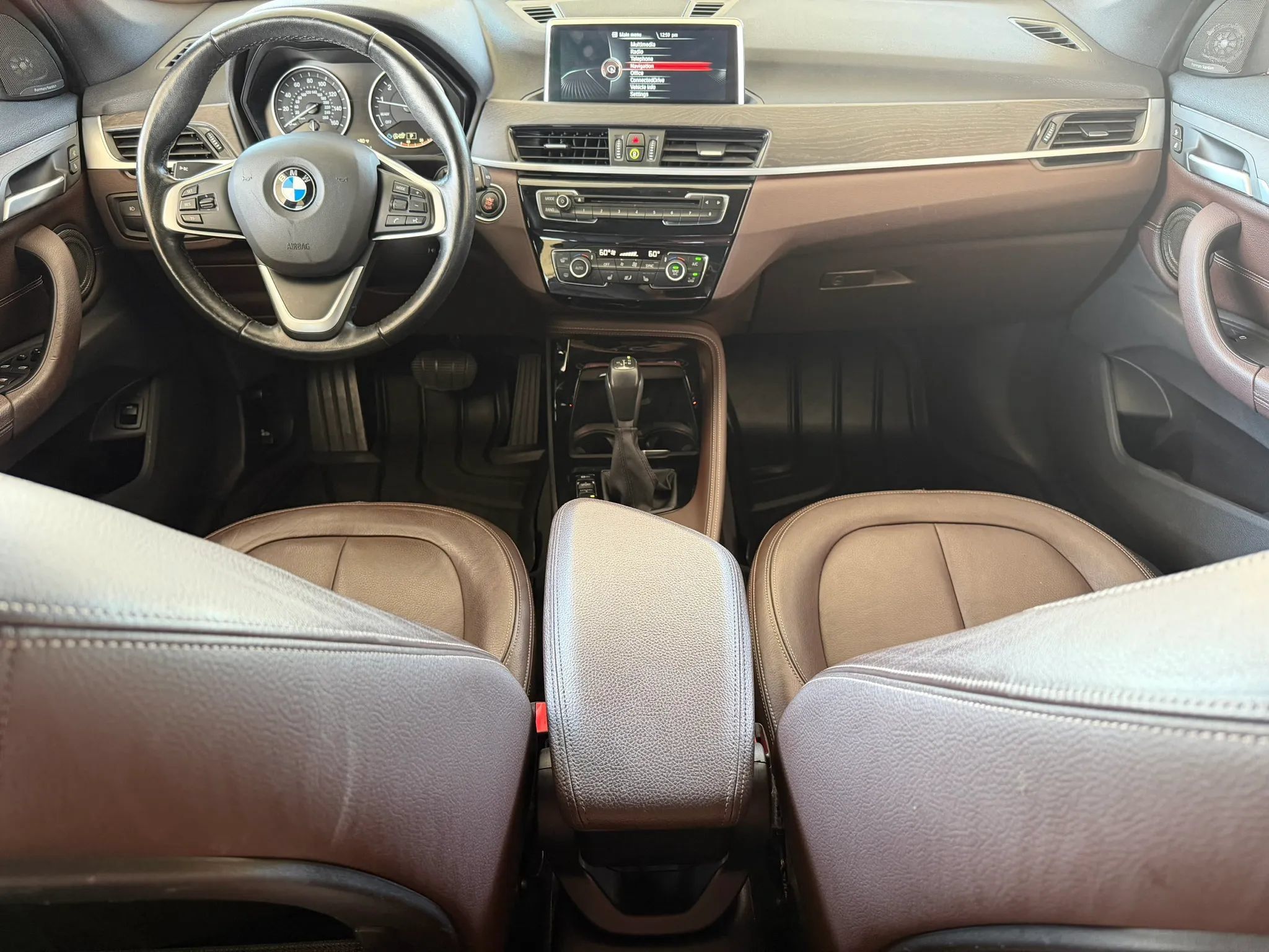 Used 2016 BMW X1 xDrive28i AWD/4WD image 15