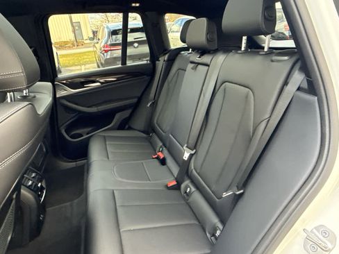 Used 2022 BMW X3 xDrive30i w/ Convenience Package image 14