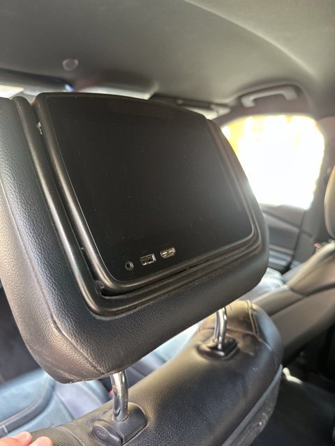Used 2020 Ford Explorer ST w/ Premium Technology Package AWD/4WD image 10
