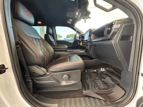 Used 2025 Ford F150 STX w/ Equipment Group 200A AWD/4WD image 25