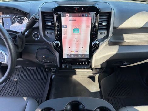 New 2026 RAM 3500 Tradesman image 33