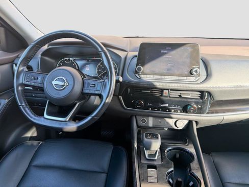 Used 2023 Nissan Rogue SL AWD/4WD image 18
