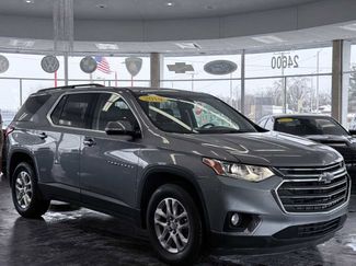 Used 2019 Chevrolet Traverse LT video 1