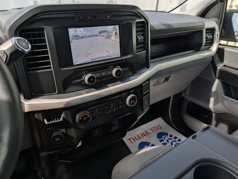 Used 2022 Ford F150 XL w/ Equipment Group 101A High RWD image 25