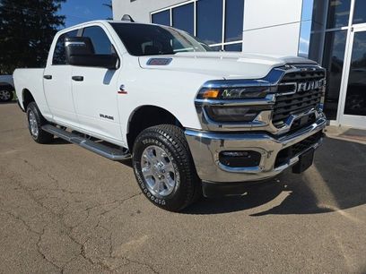 Used 2025 RAM 2500 Big Horn