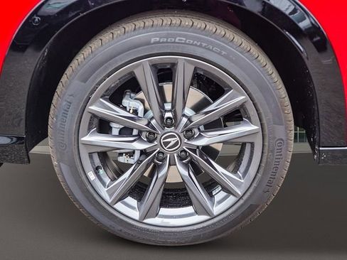 New 2025 Acura ADX A-Spec image 8