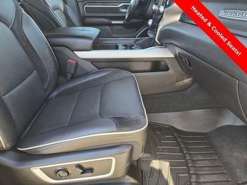 Used 2020 RAM 1500 Laramie image 13