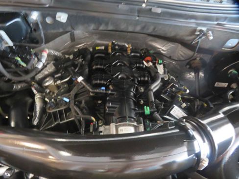 Used 2021 Ford Expedition Max Limited image 63