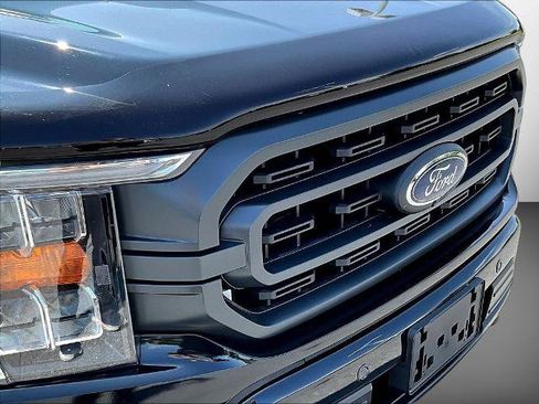 Certified 2022 Ford F150 XLT w/ Equipment Group 302A High AWD/4WD image 33