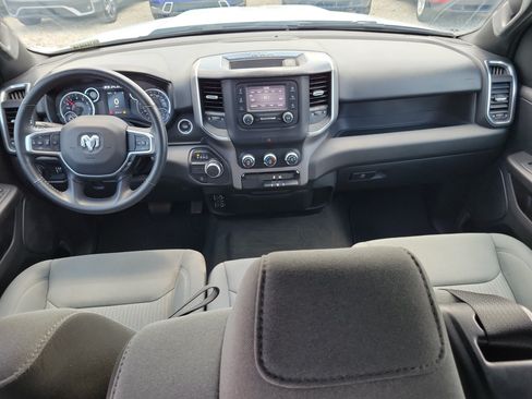 Used 2024 RAM 1500 Big Horn RWD image 15