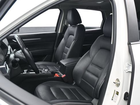 Used 2024 MAZDA CX-5 AWD 2.5 S w/ Preferred Package image 10