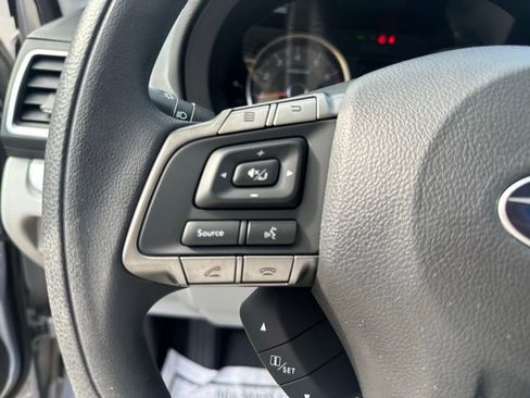 Used 2016 Subaru Forester 2.5i Premium image 26
