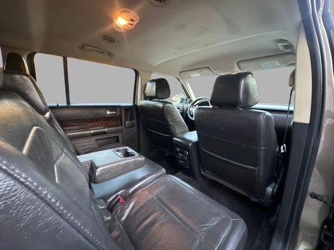 Used 2014 Ford Flex Limited FWD image 40