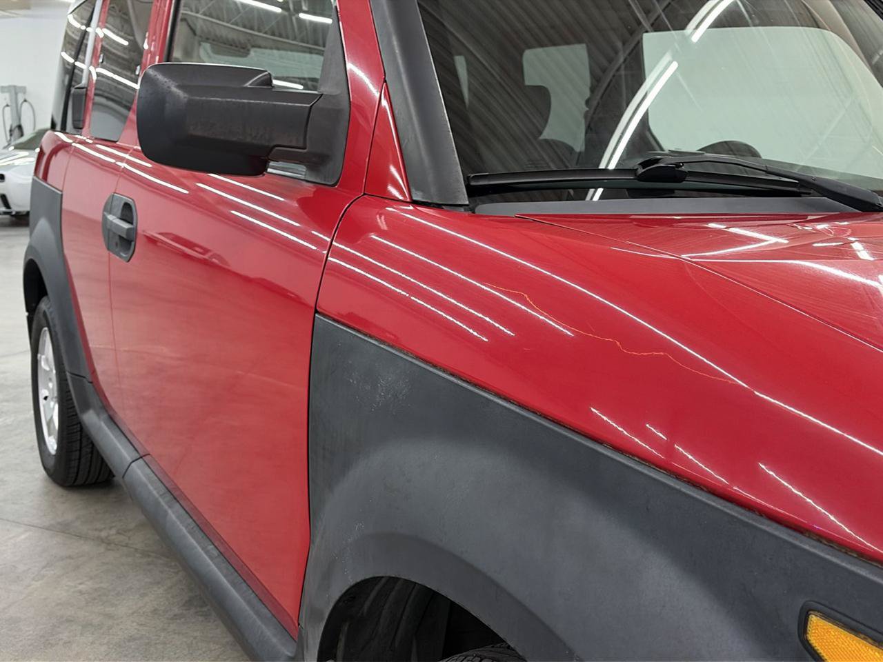 Used 2005 Honda Element EX image 5