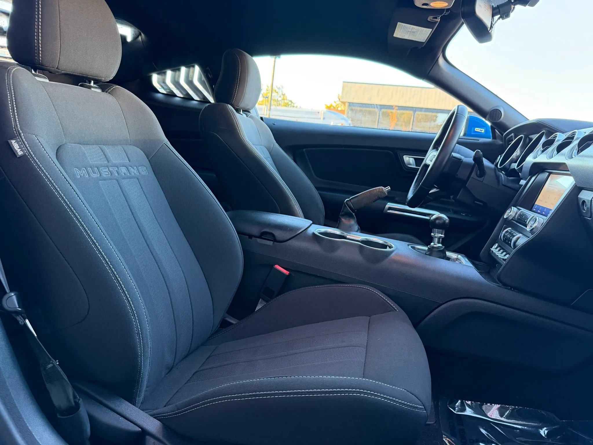 Used 2020 Ford Mustang GT w/ Equipment Group 301A RWD image 13