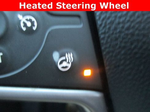 Certified 2023 GMC Acadia AT4 w/ Preferred Package image 30