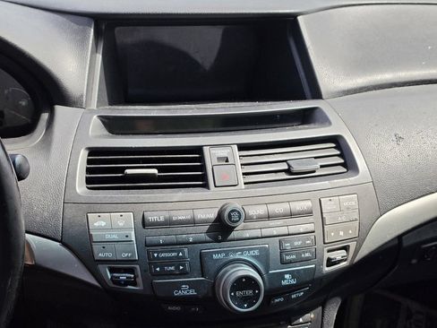Used 2008 Honda Accord EX-L image 7
