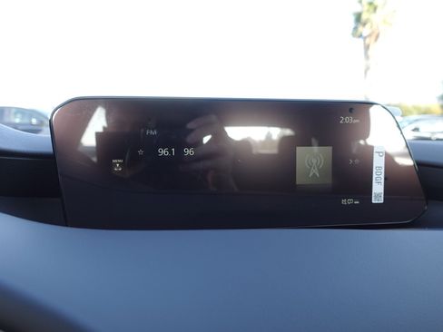 New 2026 MAZDA MAZDA3 s image 17