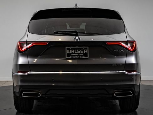 Certified 2024 Acura MDX SH-AWD w/ Technology Package image 7