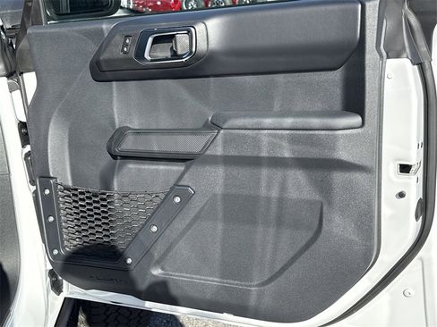 New 2025 Ford Bronco Badlands w/ Sasquatch Package image 15