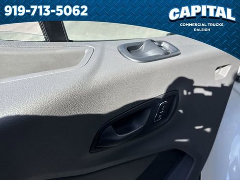 New 2024 Ford Transit 350 DRW w/ Interior Upgrade Package image 20