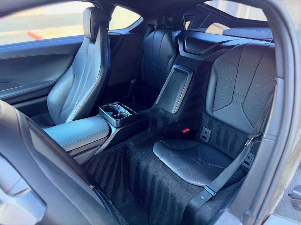 Used 2016 BMW i8 AWD/4WD image 16