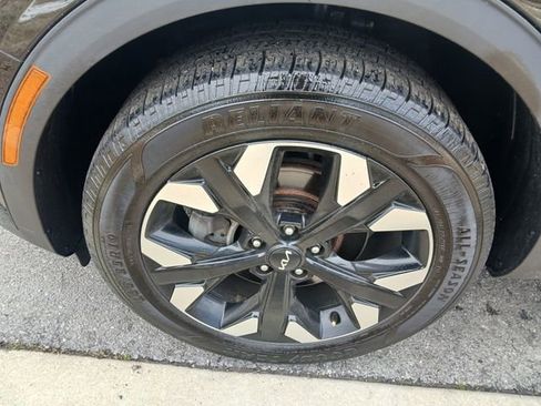 Certified 2023 Kia Sportage X-Line image 46