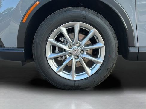New 2026 Honda CR-V EX image 4