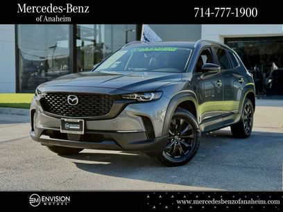 Used 2024 MAZDA CX-50 AWD 2.5 S w/ Convenience Package
